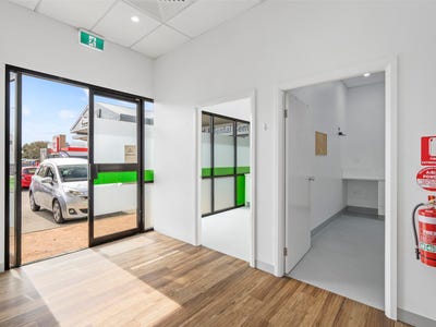 Tenancy 2, 3 Sidney Nolan Street, Conder, ACT