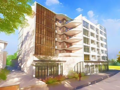 Address available on request, Ashfield, NSW