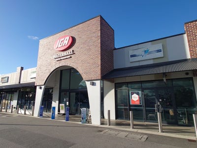 Waterhall Shopping Centre, 9 Waterhall Road, South Guildford, WA