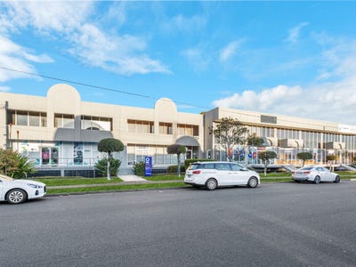 11A/2-4 Central Avenue, Thornleigh, NSW