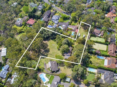 4 Cliff Avenue, Wahroonga, NSW