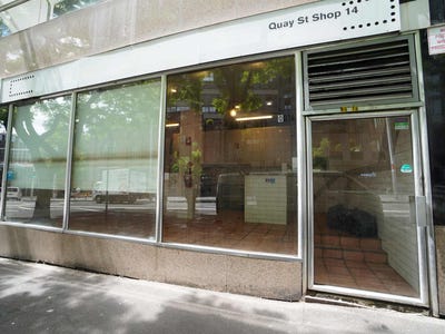 QG14/8 Quay Street, Haymarket, NSW