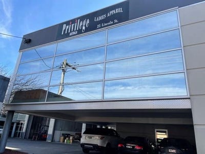 25 Lincoln Street, Richmond, VIC