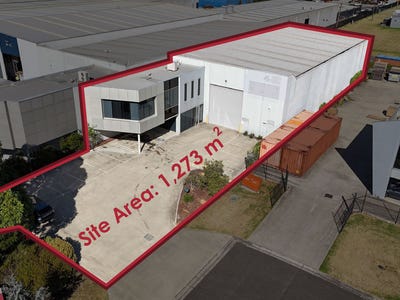 34 Deans Court, Dandenong South, VIC