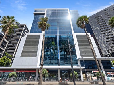 901/401 Docklands Drive, Docklands, VIC