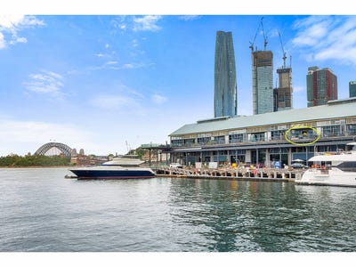 20/26-32 Pirrama Road, Pyrmont, NSW