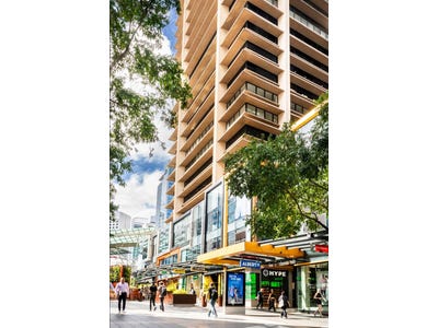 141 Queen Street, Brisbane City, QLD
