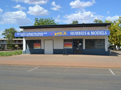 45 Barkly Highway, Mount Isa, QLD