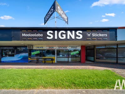 4/128 Brisbane Road, Mooloolaba, QLD