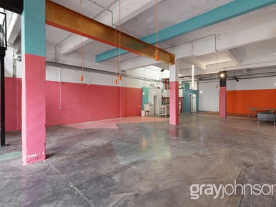 Unit 40, 91 Moreland Street, Footscray, VIC