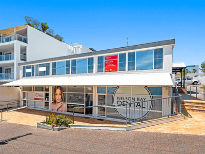 4/63 Donald Street, Nelson Bay, NSW