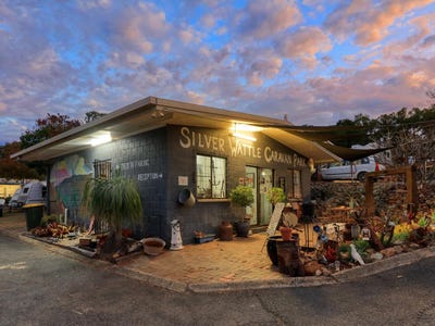 50691 Burnett Highway, Hamilton Creek, QLD