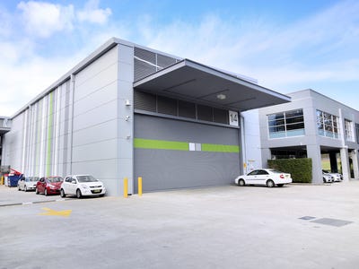 14/92-100 Belmore Road, Riverwood, NSW