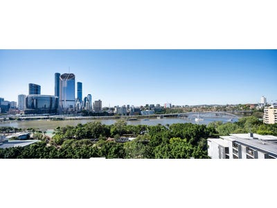 199 Grey Street, South Brisbane, QLD