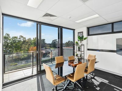 Suite  311, 2-8 Brookhollow Avenue, Norwest, NSW