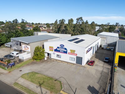 528 Alderley Street, Harristown, QLD