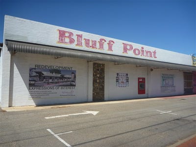 U1/432-438 Chapman Road, Bluff Point, WA