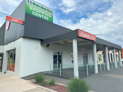 Shop 1 & 2 357C Urana Road, Lavington, NSW