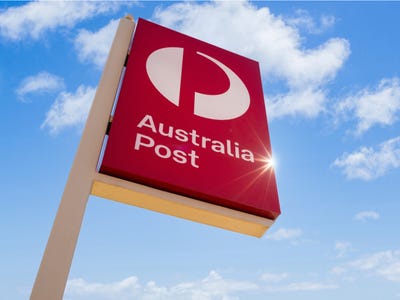 Australia Post, 92 Wallendoon Street, Cootamundra, NSW