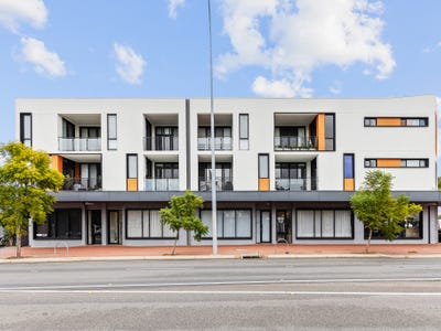 34/159 Walcott Street, Mount Lawley, WA