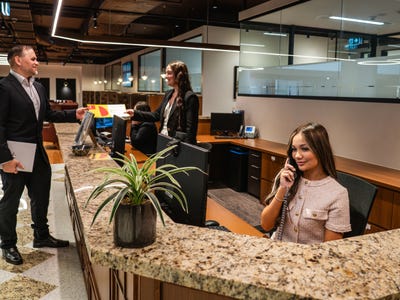 3 Parramatta Square, Level 14, 3/153  Macquarie Street,, Parramatta, NSW