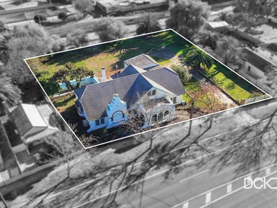 316 - 320 High Street, Golden Square, VIC