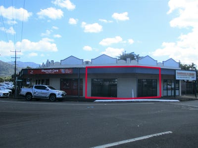 Shop 7, 116-118 Hoare Street, Manunda, QLD
