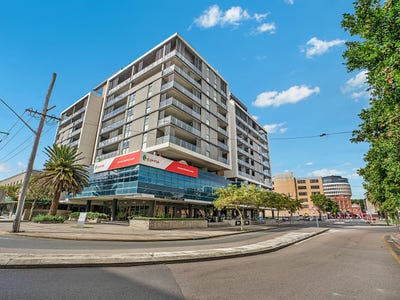 Harbour Pier, 2/2/335 Wharf Road, Newcastle, NSW