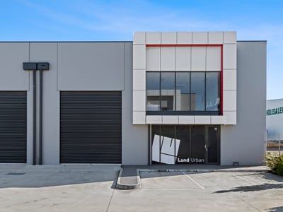 Warehouse 11, 158 Fyans Street, South Geelong, VIC