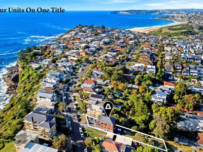 23A Monash Parade, Dee Why, NSW