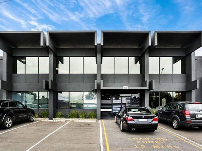 Level 1/68 North Terrace, Kent Town, SA