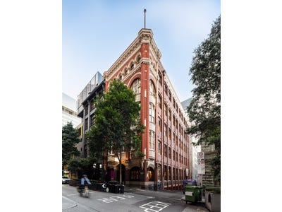 Higson Building, 3/125 Flinders Lane, Melbourne, VIC