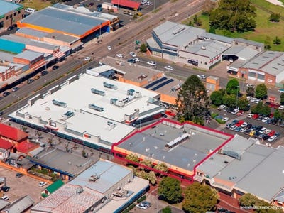 East West Plaza, 14 Clyde Street, Kempsey, NSW