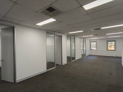 1st Floor, 324 Peel Street, Tamworth, NSW