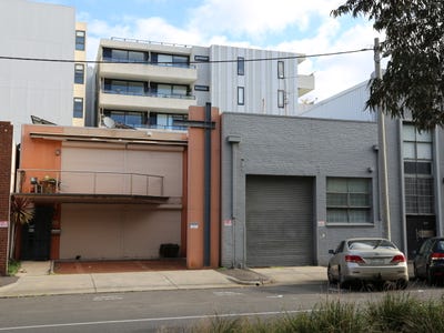Address available on request, Port Melbourne, VIC