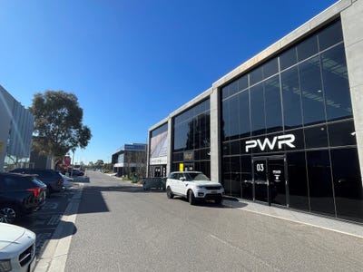 3/40c Wallace Avenue, Point Cook, VIC