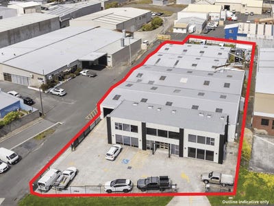 18 Hull Street, Glenorchy, TAS