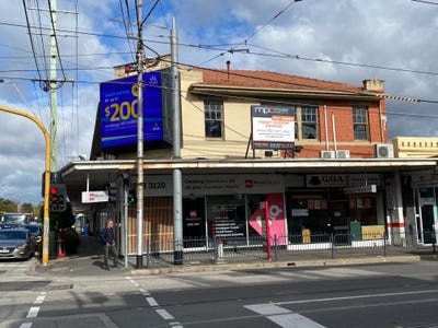 Level 1, 240A Warrigal Road, Camberwell, VIC