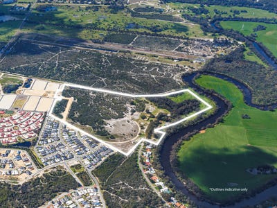 Lot 889 Rodoreda Crescent, Ravenswood, WA