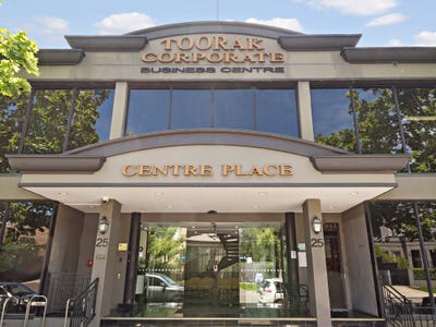 122/25 Milton Parade, Malvern, VIC