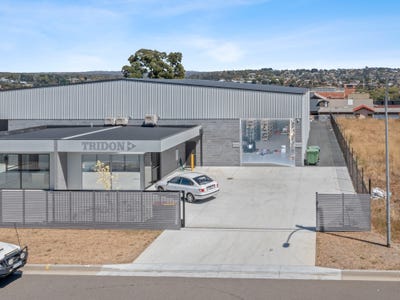 Units 1 & 2, 7  Board Mill Drive, St Leonards, TAS