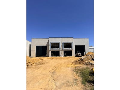 1 & 2, 18 Corvette Road, Bullsbrook, WA