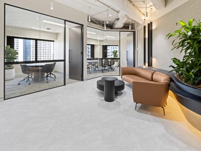 Level 18, 215 Adelaide Street, Brisbane City, QLD