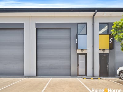 26/16 Crockford Street, Northgate, QLD