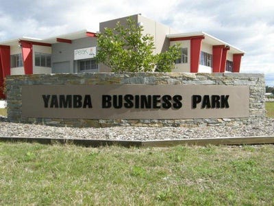 Yamba Business Park, Lot 9 Fairtrader Drive, Yamba, NSW