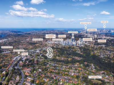 17 - 21 Shirley Road, Roseville, NSW