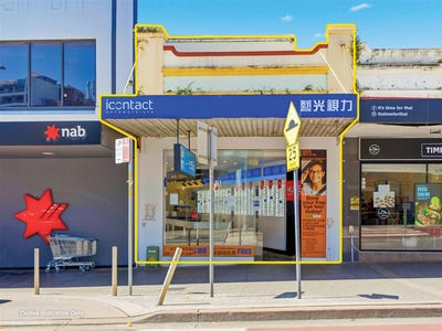 242 Forest Rd, Hurstville, NSW