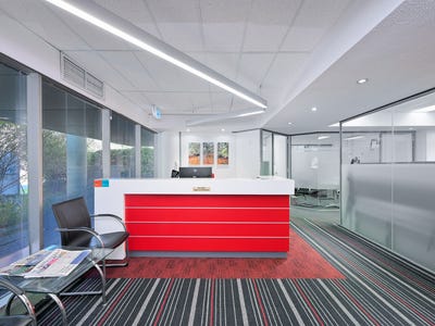 1/20 Kings Park Road, West Perth, WA