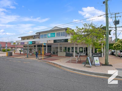 18 Thynne Road, Morningside, QLD