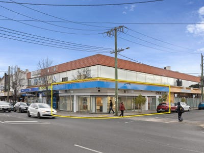 18/501-509 High Street, Preston, VIC